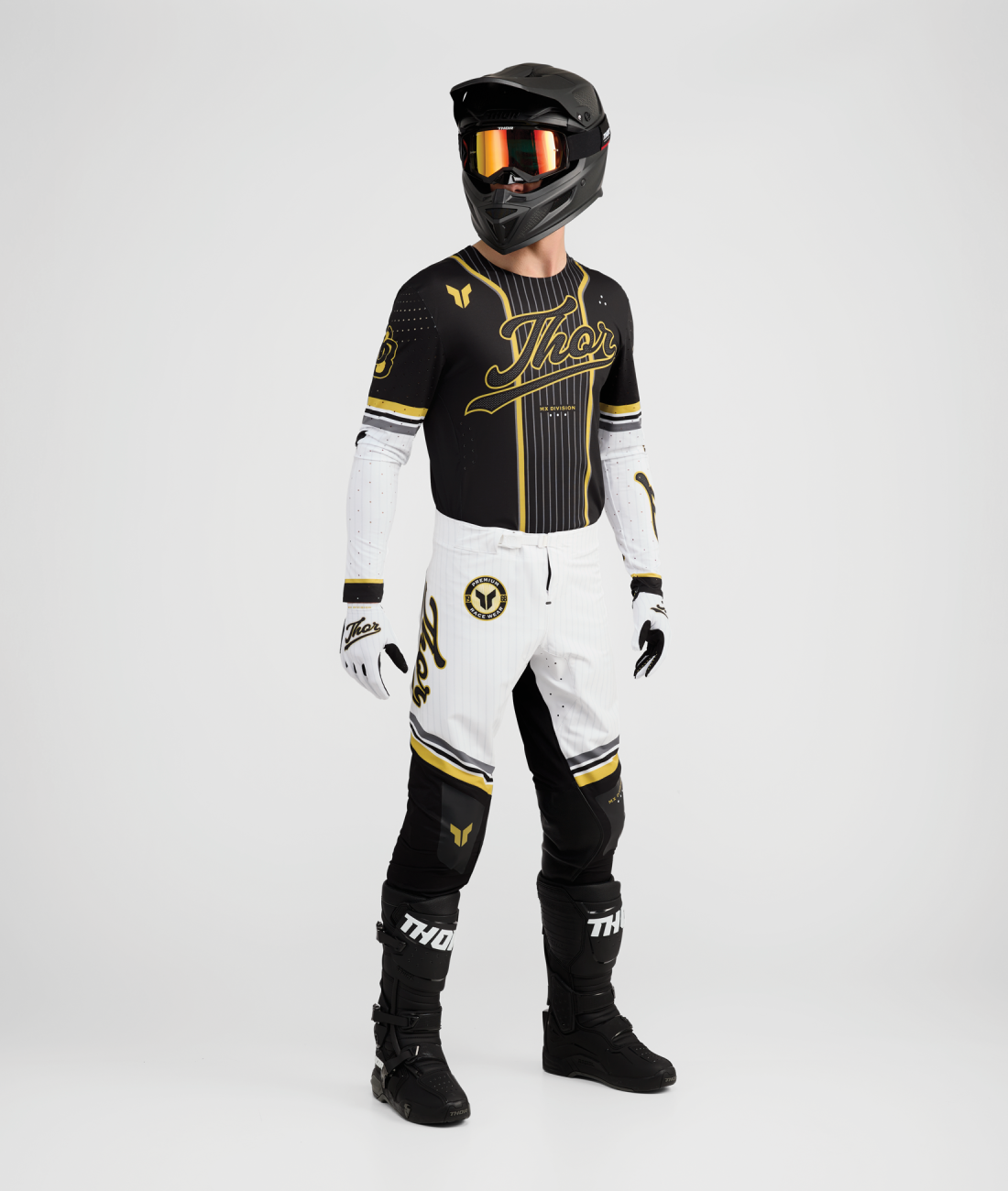 reric Thor All-round ロングジャージ size:XXL reric Thor All-round ロングジャージ size:XXL