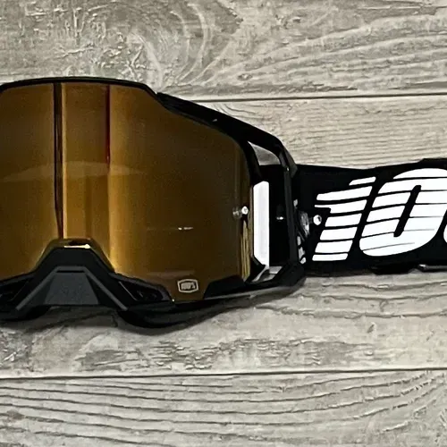 100 mx sale goggles