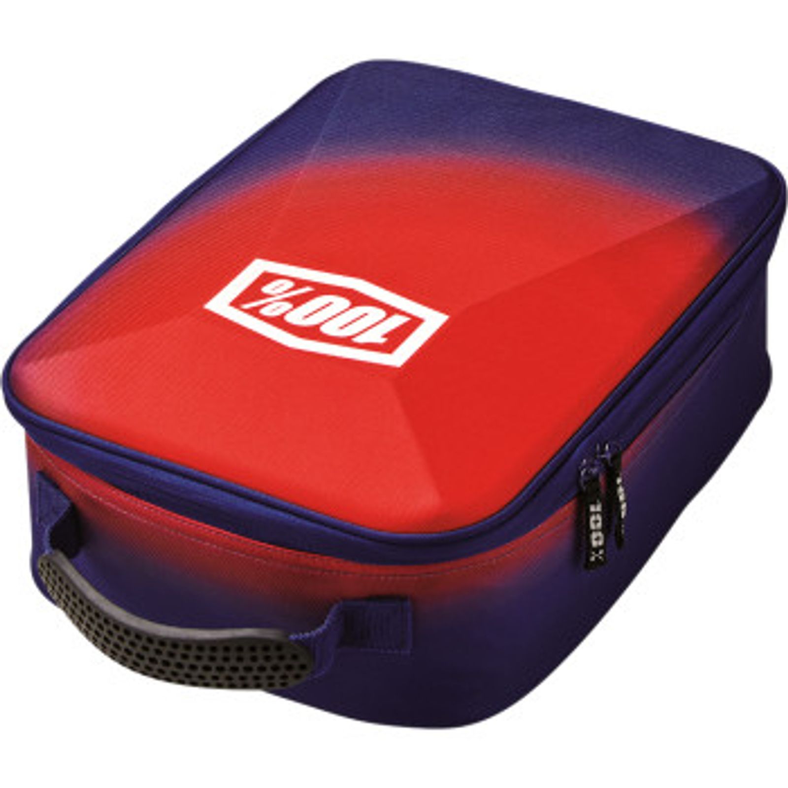 100 percent goggle case discount