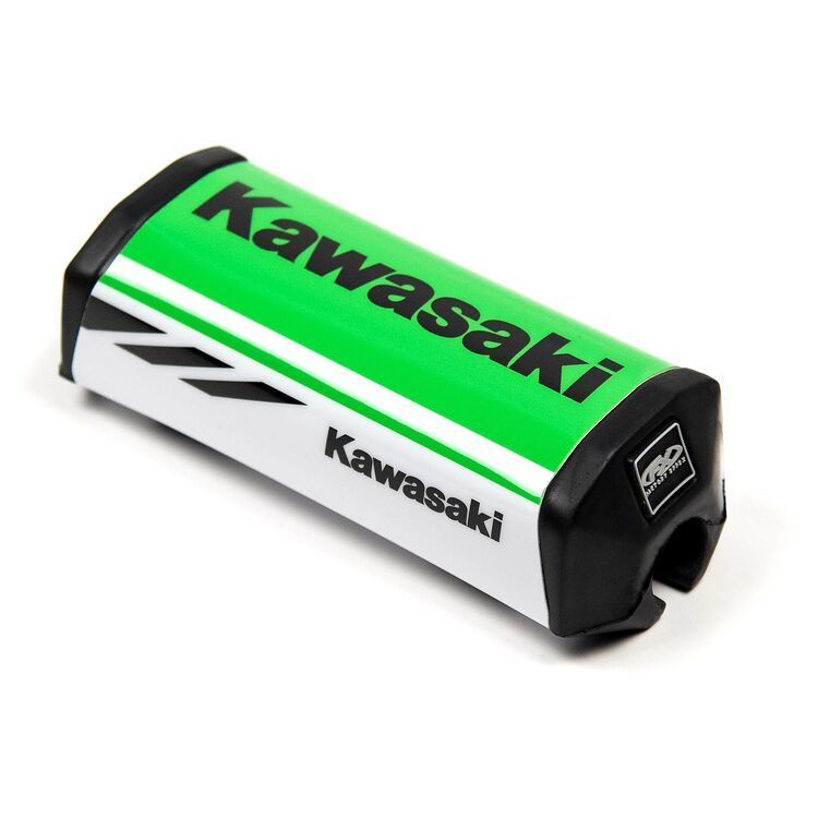 Factory Effex Premium Bulge Bar Pad - Kawasaki