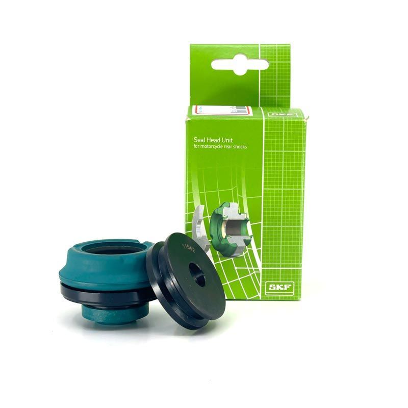 SKF Shock Seal Head Complete Kit - 2016-2025 KTM 125/150/250SX