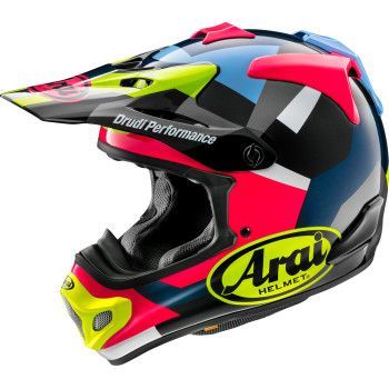 Arai VX-Pro 4 Block Helmet