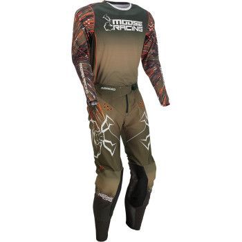 Moose motocross gear online