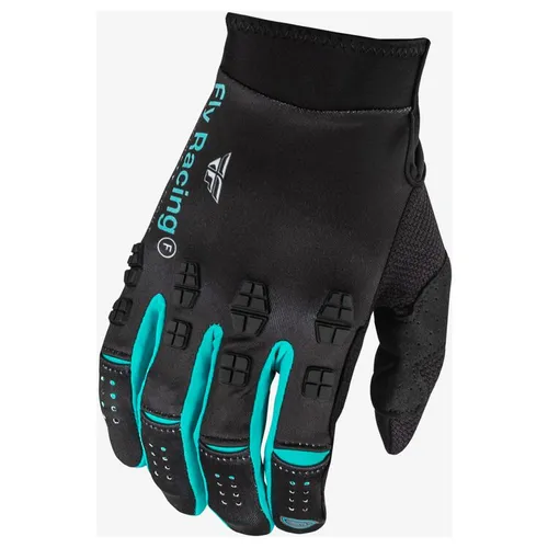 Fly Racing EVO DST Strobe Gloves