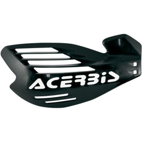 Acerbis X-Force Handguards - Black