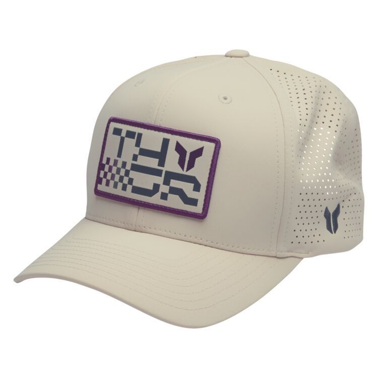 Thor Vantage Hat - Sand