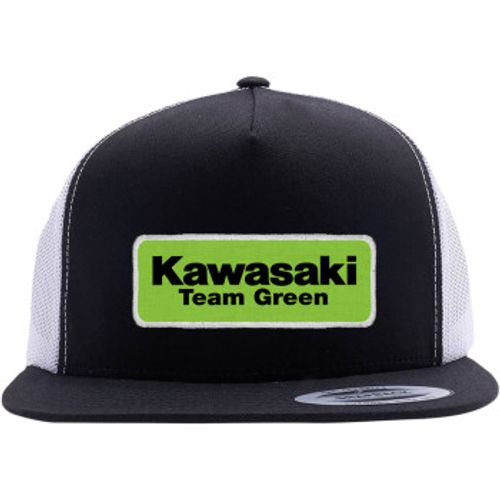 Factory Effex Kawasaki Team Green Hat