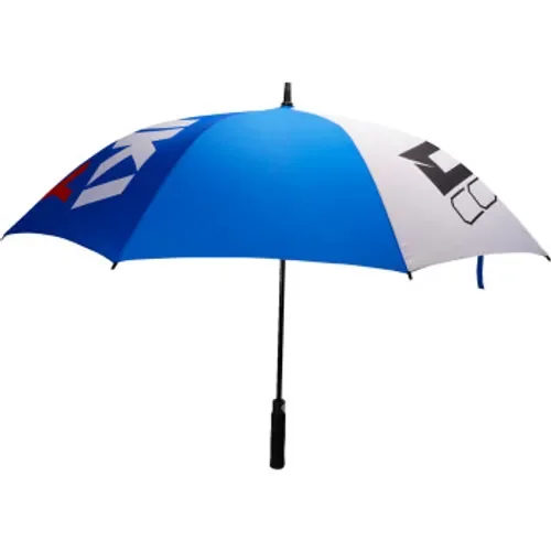 D'Cor Umbrella - Suzuki - Blue/White