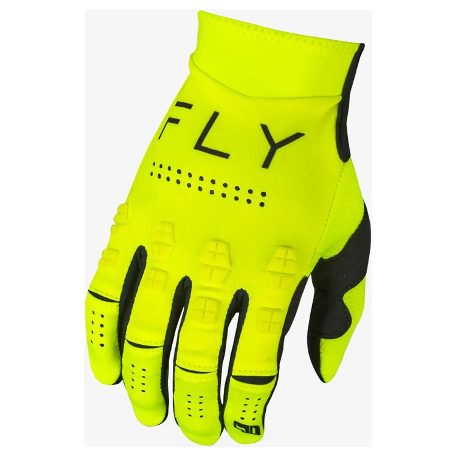 Fly Racing Kinetic K120 Gloves