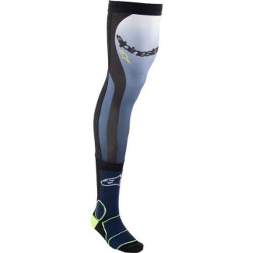 100% REV Knee Brace MX Socks Enduro Performance Over the Knee Long MX Socks