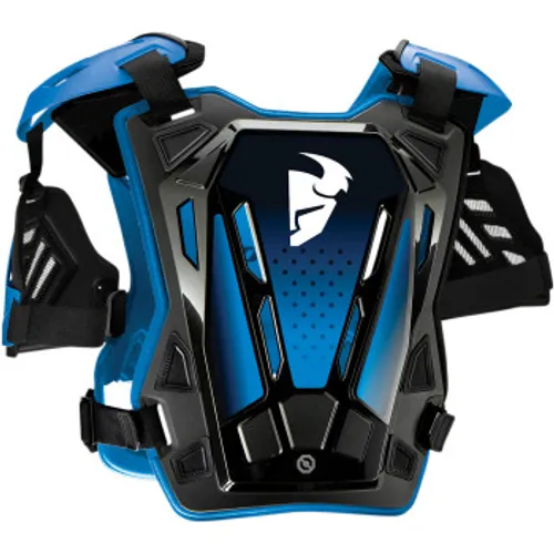 Thor Guardian Roost Deflector - Blue