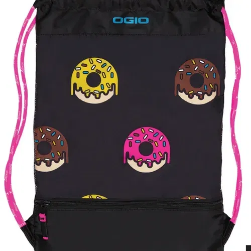 Jettson x Ogio String Bag
