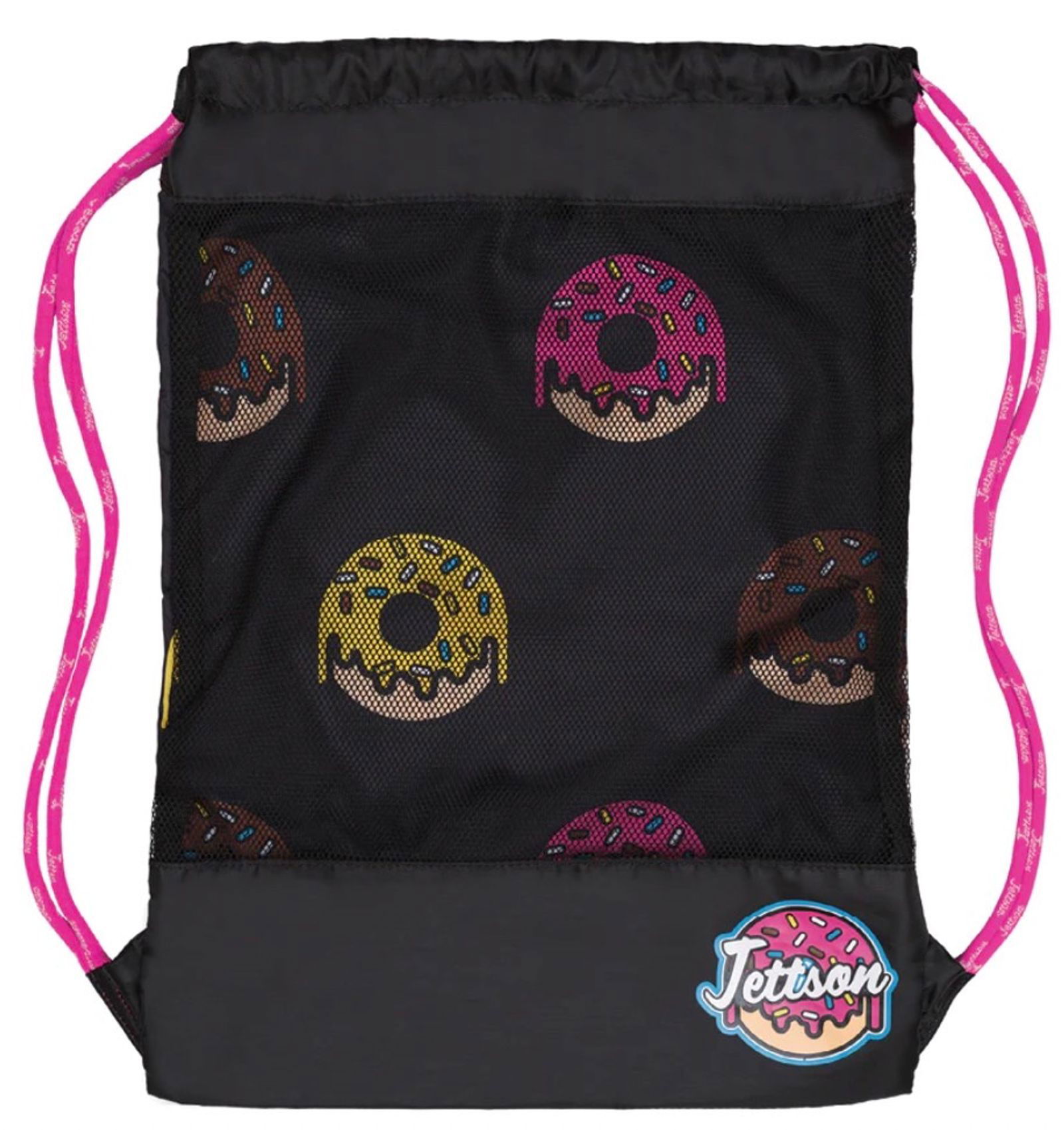 Jettson x Ogio String Bag