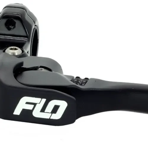 Flo Motosports Pro 160 Clutch Assembly - Black