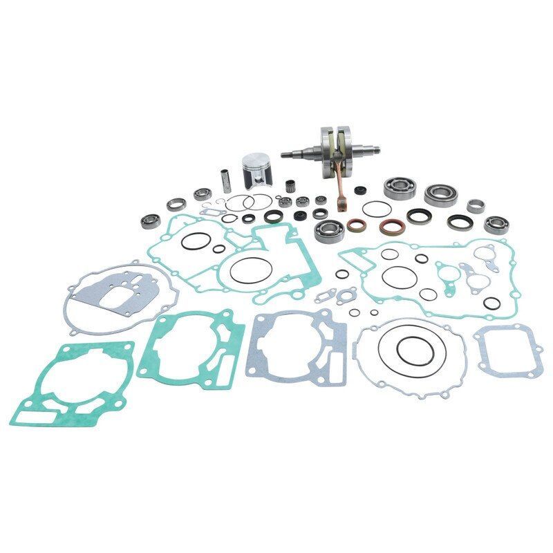 Vertex Complete Engine Rebuild Kit - 2007-2015 KTM 125SX