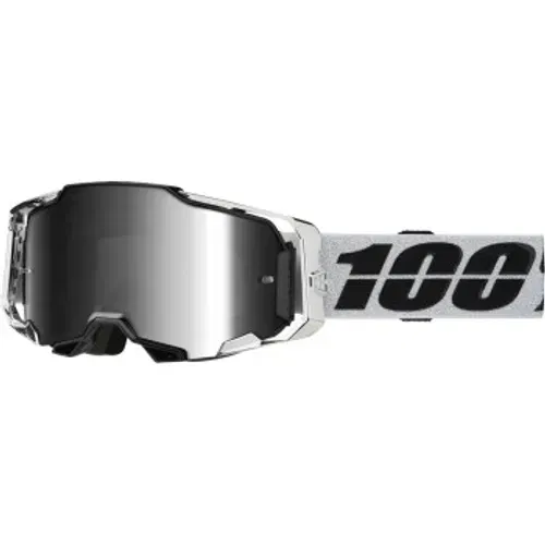 Lunettes motocross 100% ARMEGA