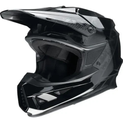 Z1R F.I. Fractal MIPS MX Helmet - Stealth