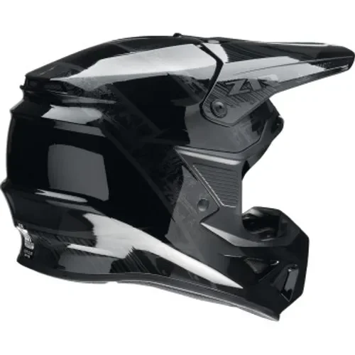 Z1R F.I. Fractal MIPS MX Helmet - Stealth