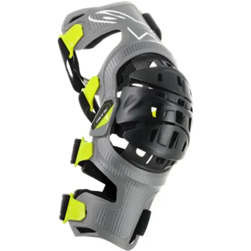 Alpinestars Bionic-7 Knee Braces - Set