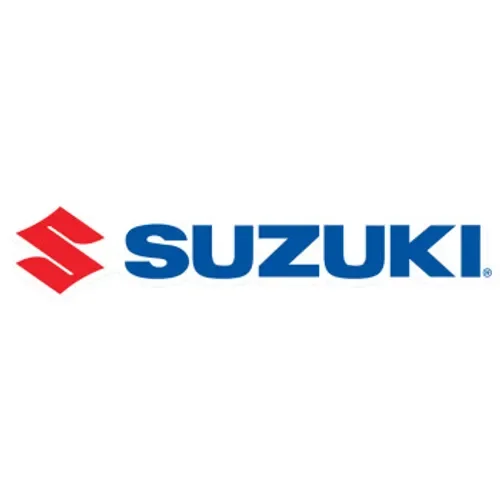 Suzuki Decal - 24" 