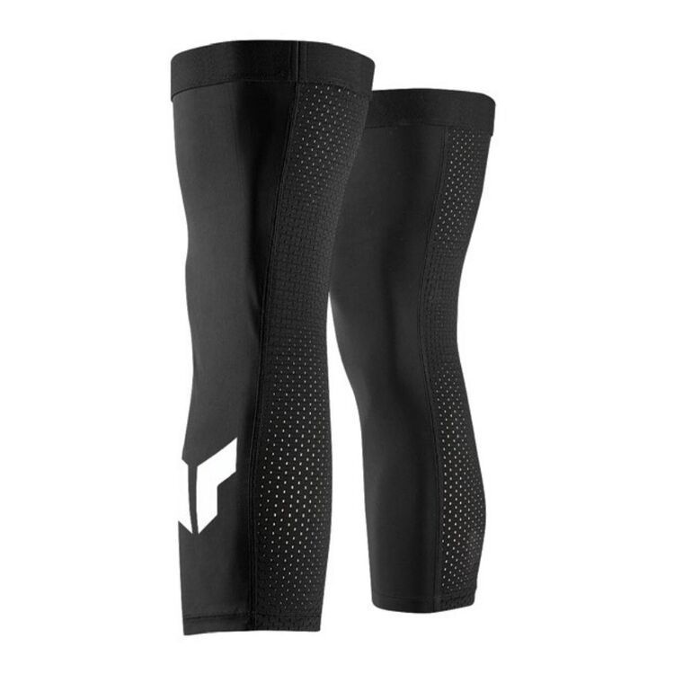 Thor Comp Knee Sleeves - Black