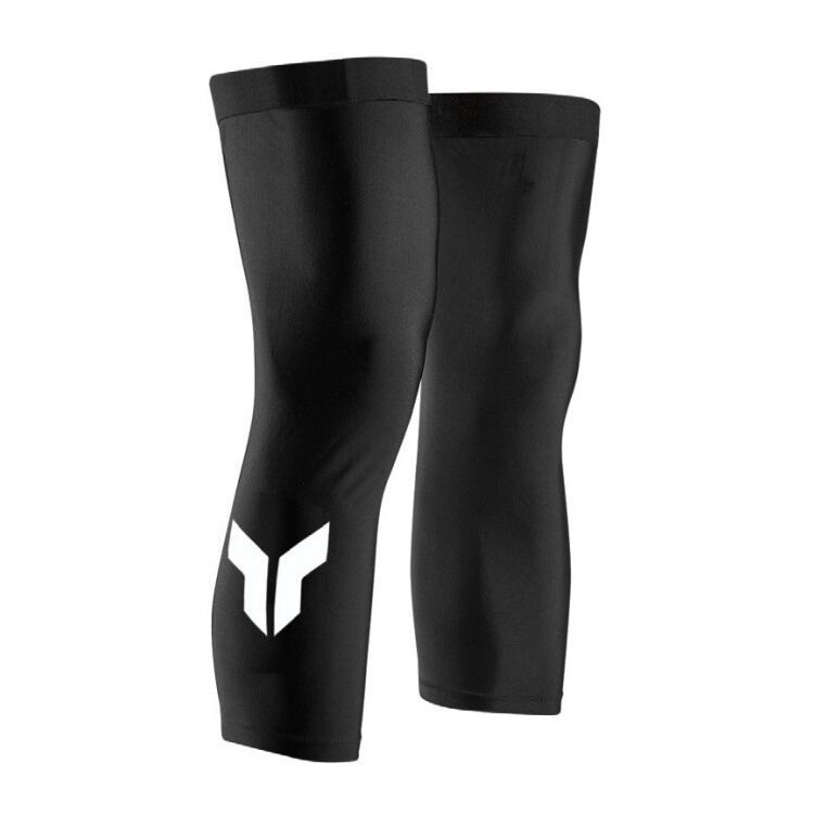 Thor Comp Knee Sleeves - Black