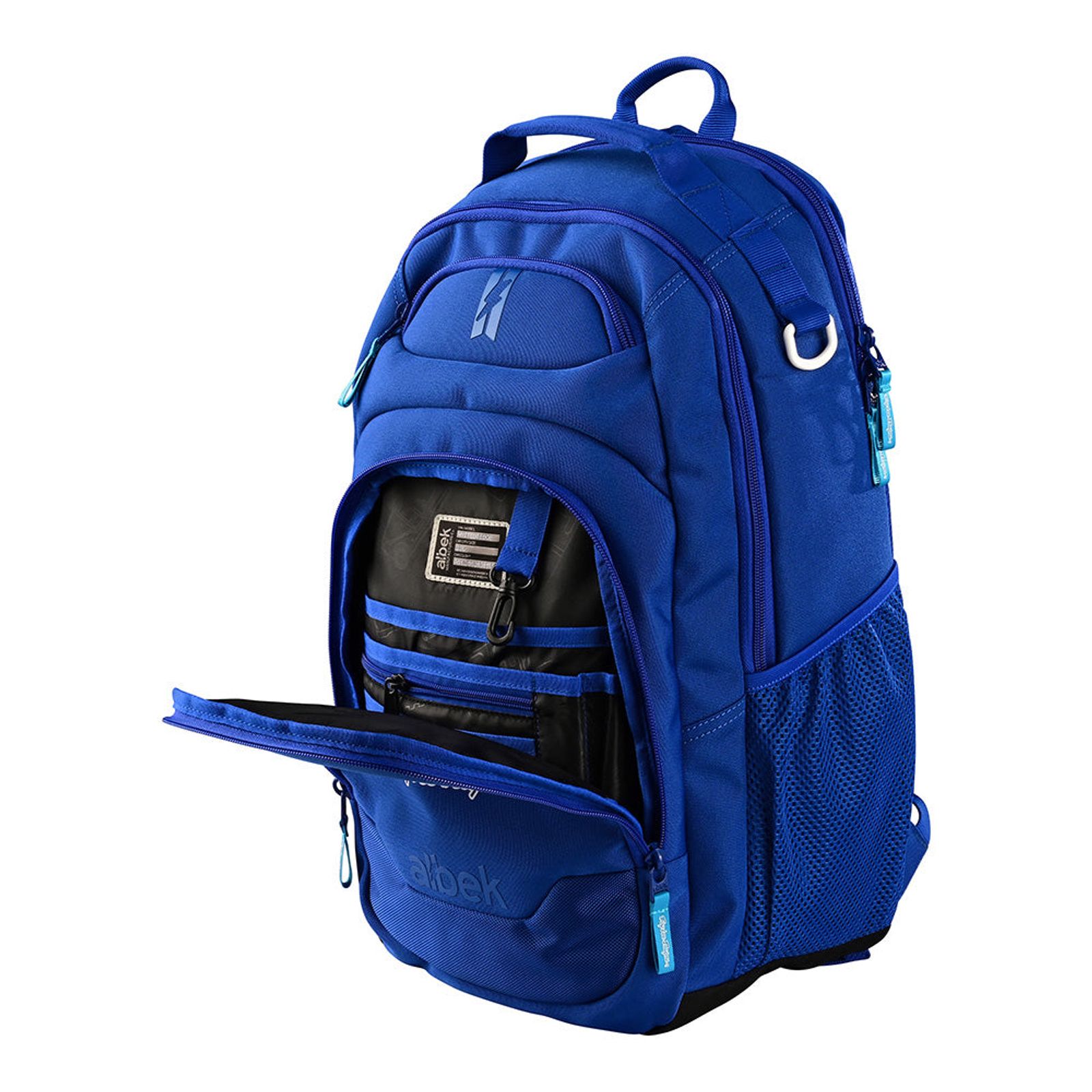 Troy Lee Designs Yamaha Backpack Blue