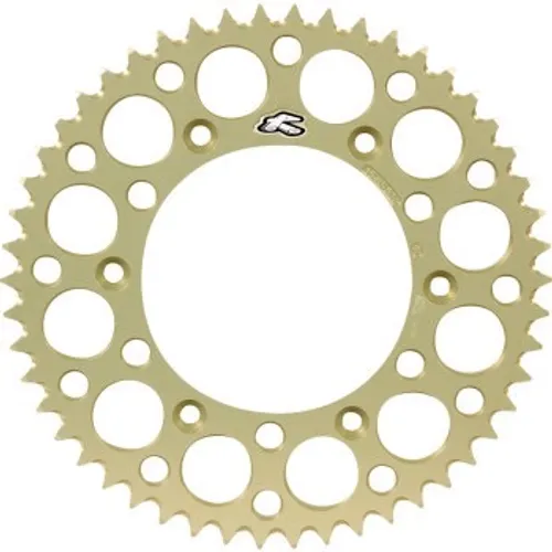 Yz450f shop rear sprocket
