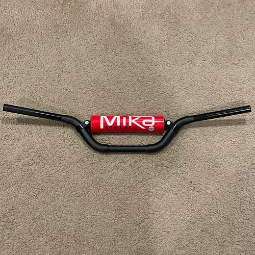 Mika Metals Bars