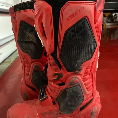 Alpinestars Boots - Size 10