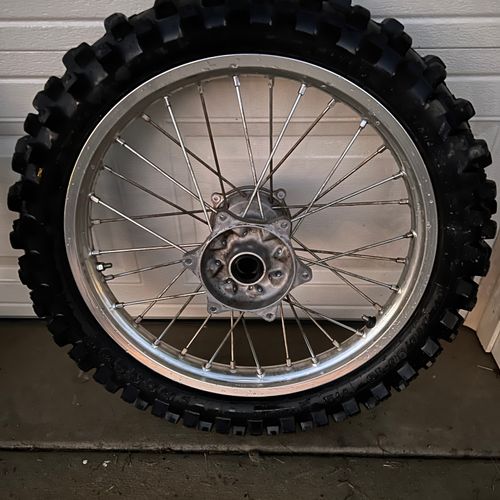 honda 2018 250r wheels