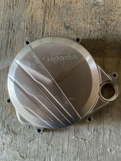 HONDA OUTER CLUTCH COVER 17-20 CRF450R CRF 450R 2017-2020