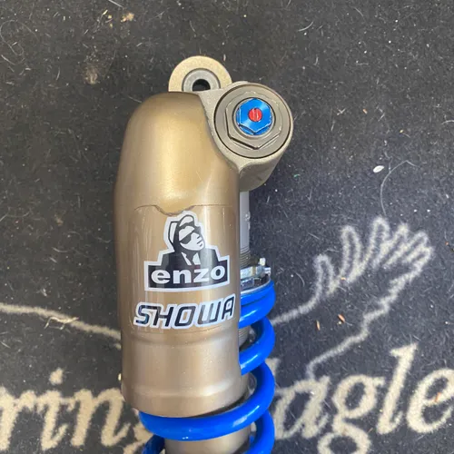 Showa A Kit Shock Suzuki RM RMZ 125 250 450