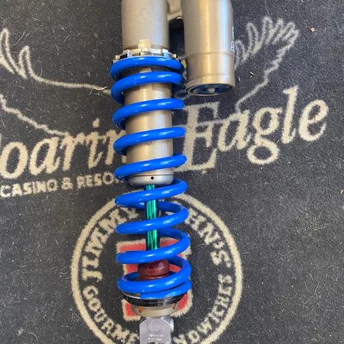 SHOWA SUZUKI サスペンション Showa A Kit Shock Suzuki RM RMZ 125 250 450