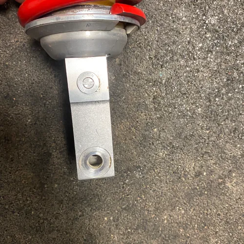 Suzuki RMZ 250 450 New Generation KYB Rear Shock OEM