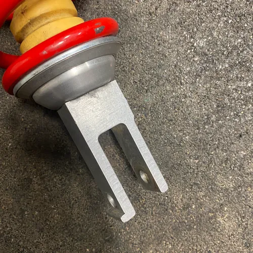 Suzuki RMZ 250 450 New Generation KYB Rear Shock OEM