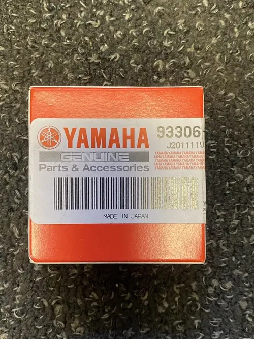 Yamaha OEM Part 93306-00442-00