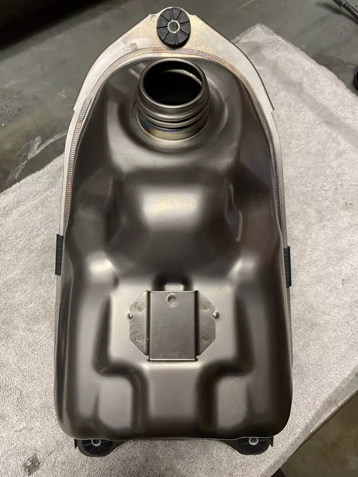 New CRF 450R Gas Fuel Tank OEM Honda CRF 250R 18-21 CRF450 17-20