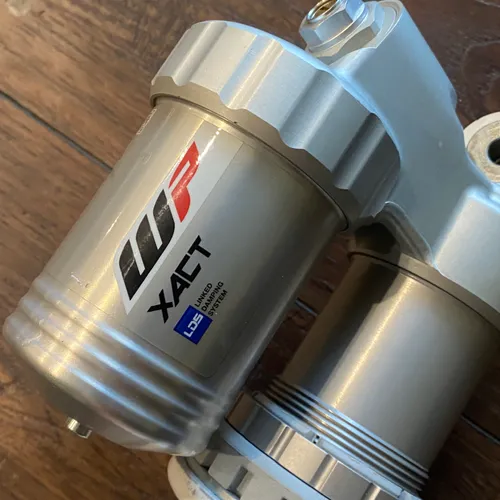 Brand New WP OEM Xact Shock