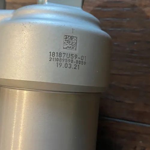 Brand New WP OEM Xact Shock