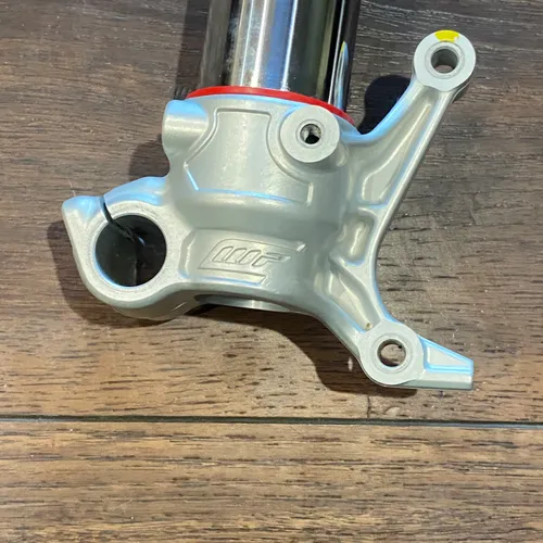 Brand New WP Xact OEM Forks Suspension 