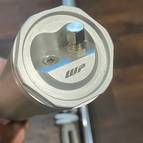 Brand New WP Xact OEM Forks Suspension 