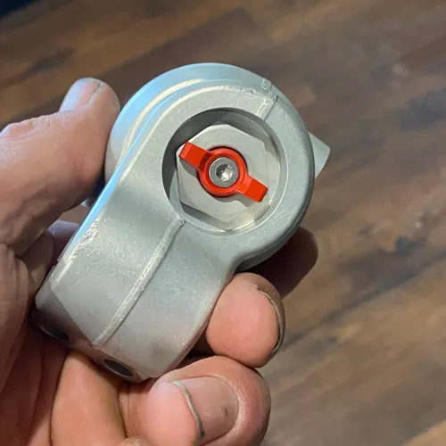 Brand New WP Xact OEM Forks Suspension 