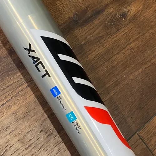 Brand New WP Xact OEM Forks Suspension 