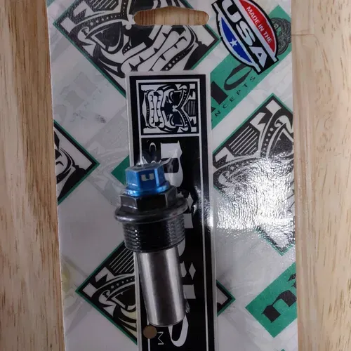 Manual Cam Chain Tensioner 