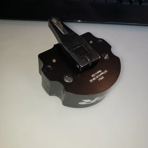 GPR V1 steering stabilizer for off-road motorcycles