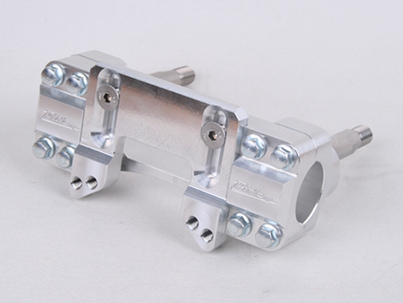 KX / KXF Bar Mount for Scott's & GPR Stabilizers