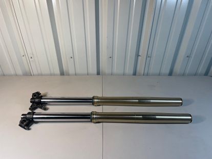 Yamaha YZ450f Forks 2019