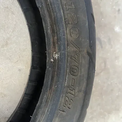 Small Bike Tires Tubeless