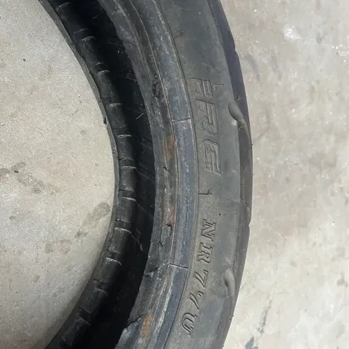 Small Bike Tires Tubeless